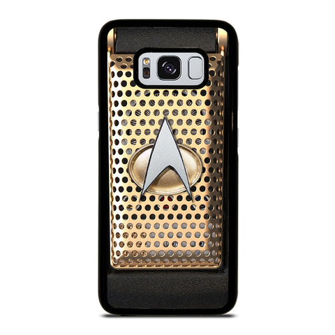 Star Trek Communicator Samsung Galaxy S8 Case