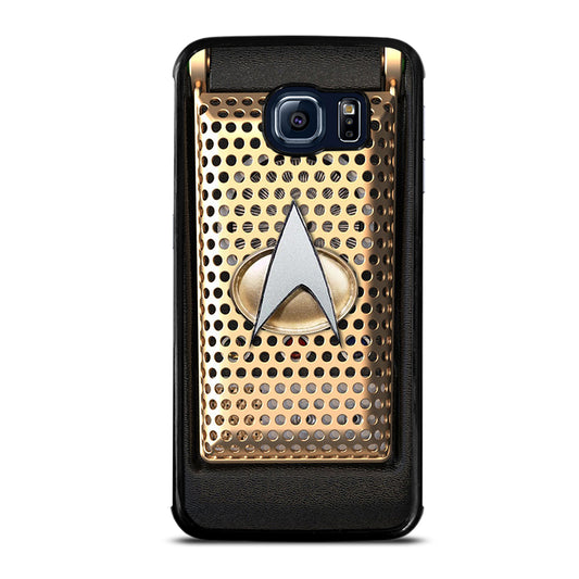 Star Trek Communicator Samsung Galaxy S6 Edge Case