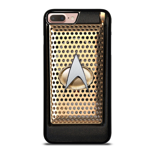 Star Trek Communicator iPhone 7 Plus / 8 Plus Case