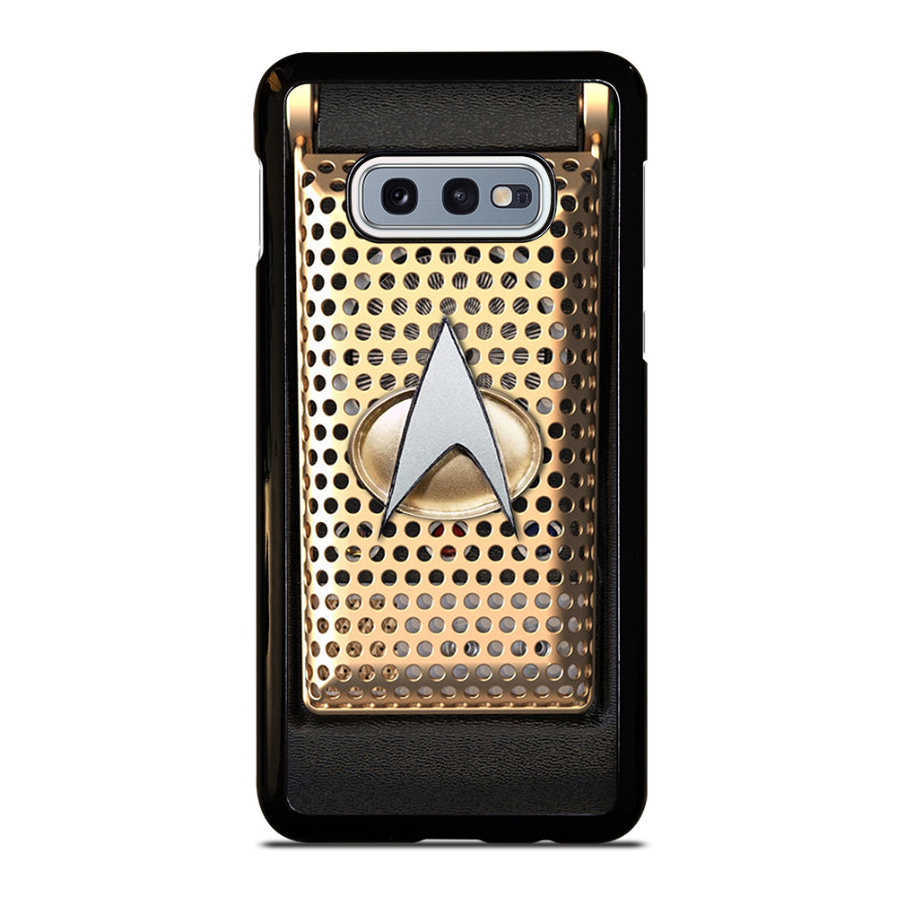 Star Trek Communicator Samsung Galaxy S10e Case
