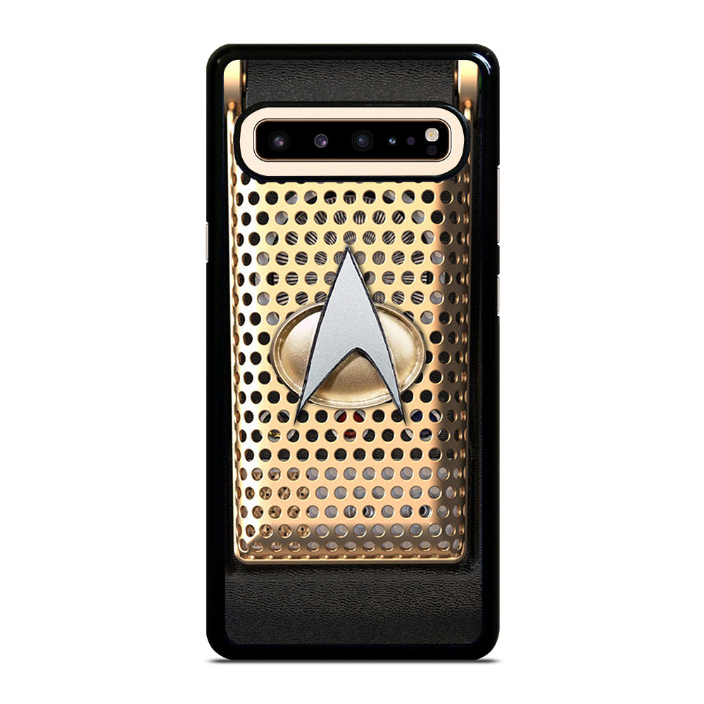 Star Trek Communicator Samsung Galaxy S10 5G Case