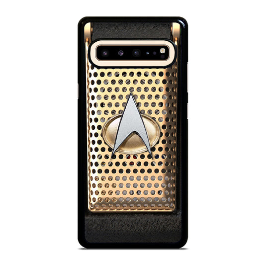 Star Trek Communicator Samsung Galaxy S10 5G Case
