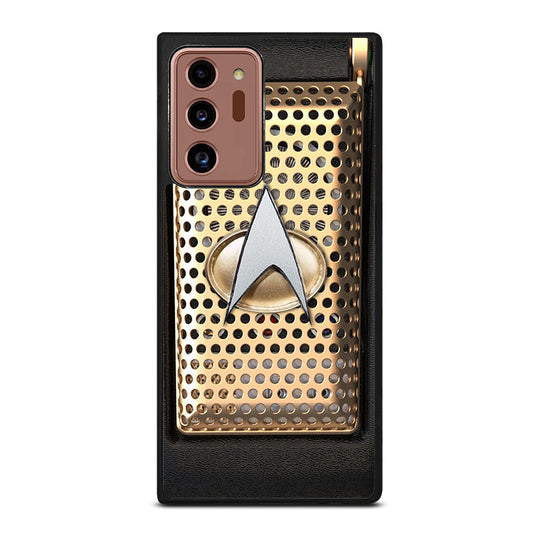 Star Trek Communicator Samsung Galaxy Note 20 Ultra Case