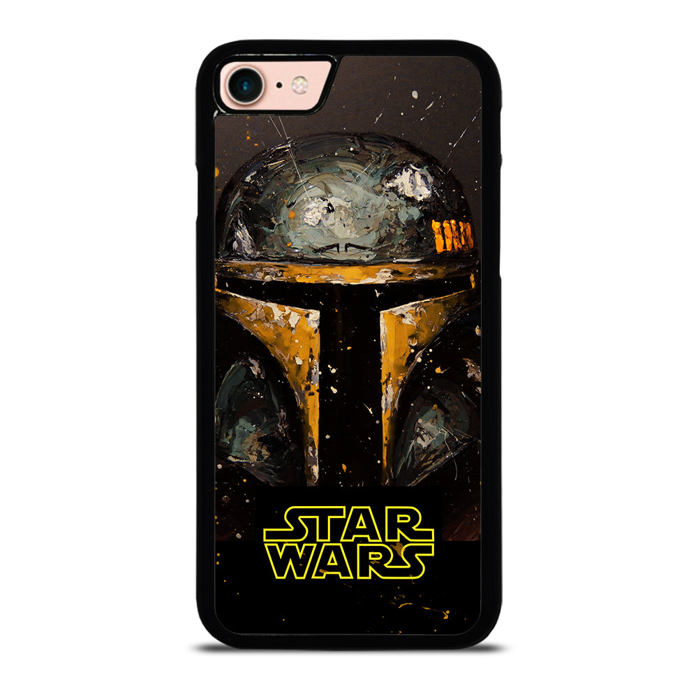 Star Wars Bounty Hunter Boba iPhone 7 / 8 Case