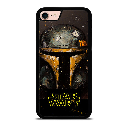 Star Wars Bounty Hunter Boba iPhone 7 / 8 Case