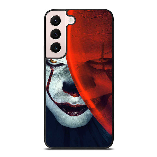 Stephen King's It Pennywis Samsung Galaxy S22 Plus 5G Case