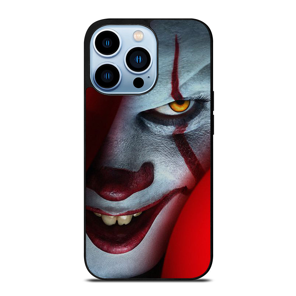 Stephen King's It Pennywis Smile iPhone 13 Pro Max Case