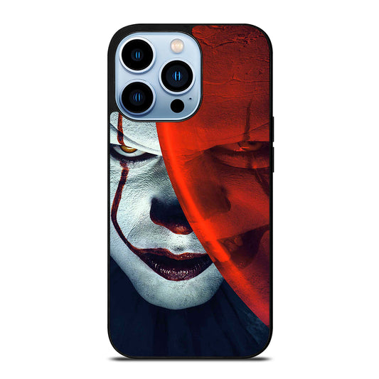 Stephen King's It Pennywis iPhone 13 Pro Max Case