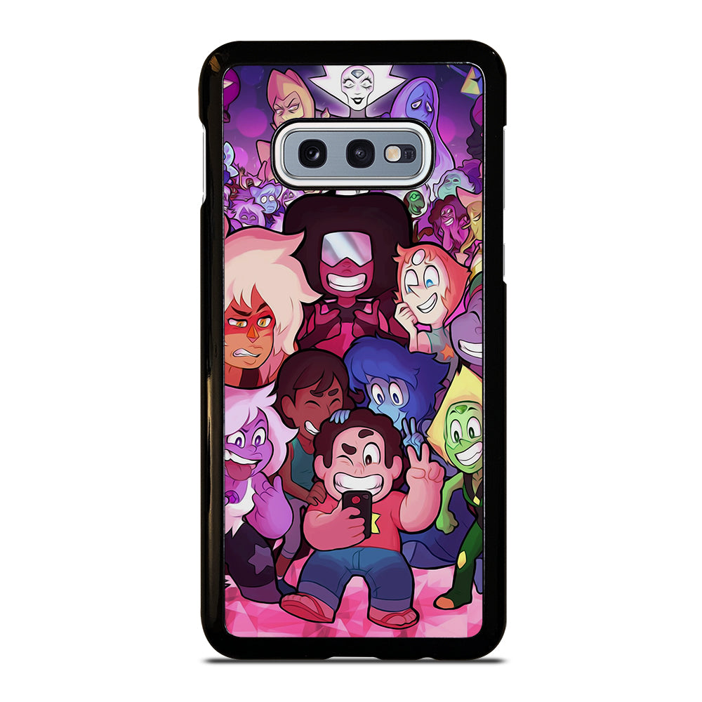 Steven Universe And Friend Samsung Galaxy S10e Case