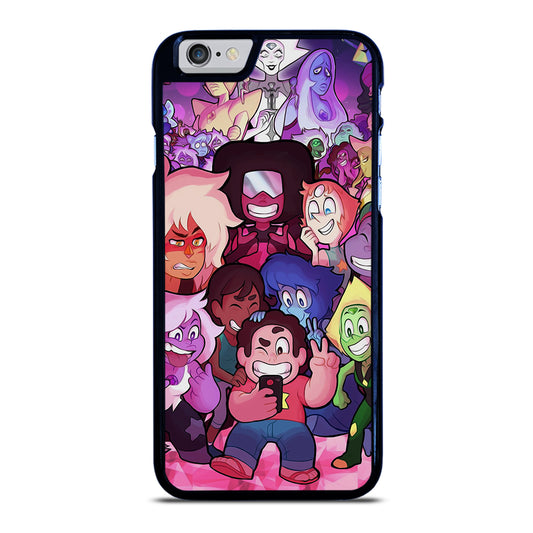 Steven Universe And Friend iPhone 6 / 6S Case