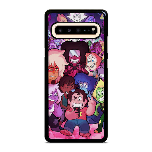 Steven Universe And Friend Samsung Galaxy S10 5G Case