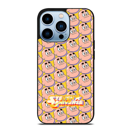 Steven Universe Child iPhone 13 Pro Max Case