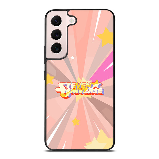 Steven Universe Style Samsung Galaxy S22 Plus 5G Case