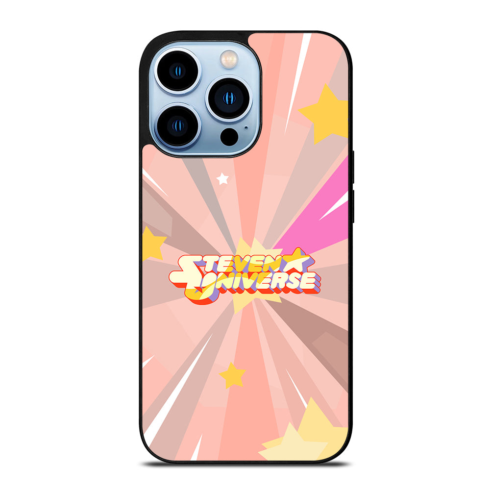 Steven Universe Style iPhone 13 Pro Max Case