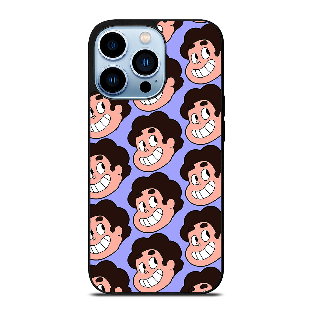 Steven Universe iPhone 13 Pro Max Case