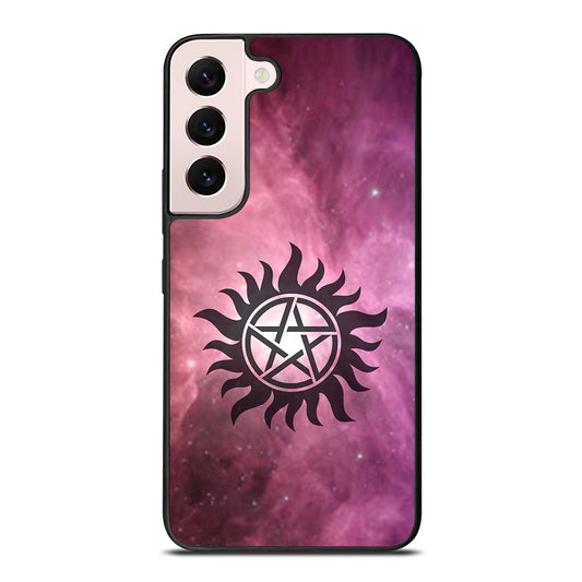 Supernatural Galaxy Samsung Galaxy S22 Plus 5G Case