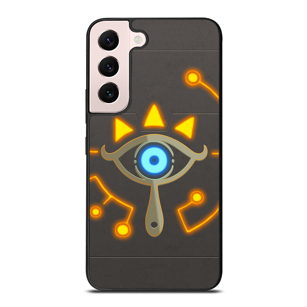 Syeikah Legend Of Zelda Samsung Galaxy S22 Plus 5G Case