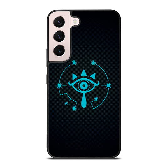 Syeikah Legend Of Zelda Design Samsung Galaxy S22 Plus 5G Case