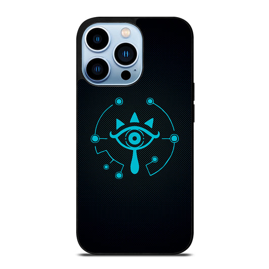Syeikah Legend Of Zelda Design iPhone 13 Pro Max Case