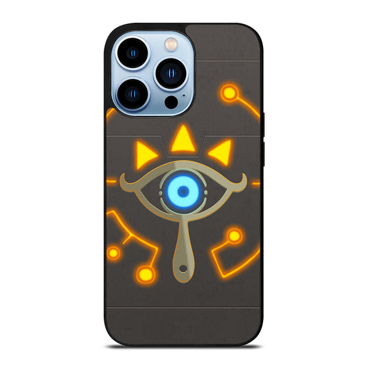 Syeikah Legend Of Zelda iPhone 13 Pro Max Case