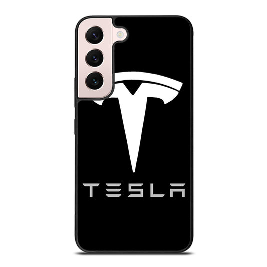 TESLA MOTORS Samsung Galaxy S22 Plus 5G Case