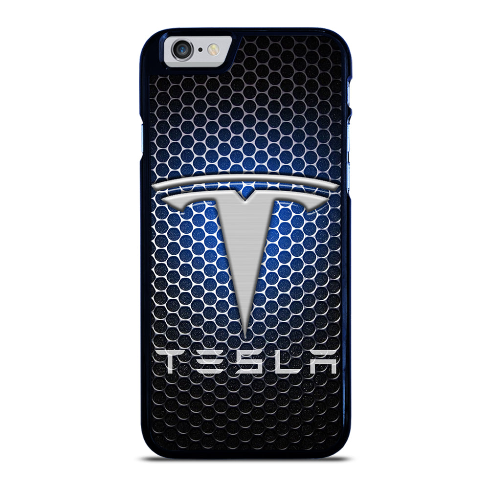 TESLA MOTORS CASE iPhone 6 / 6S Case