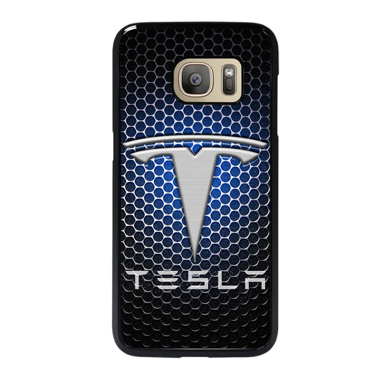 TESLA MOTORS CASE Samsung Galaxy S7 Case