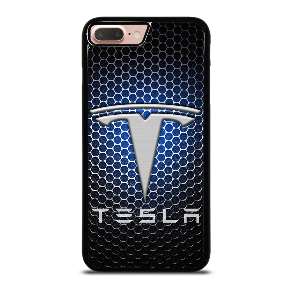 TESLA MOTORS CASE iPhone 7 Plus / 8 Plus Case