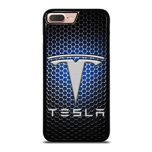 TESLA MOTORS CASE iPhone 7 Plus / 8 Plus Case