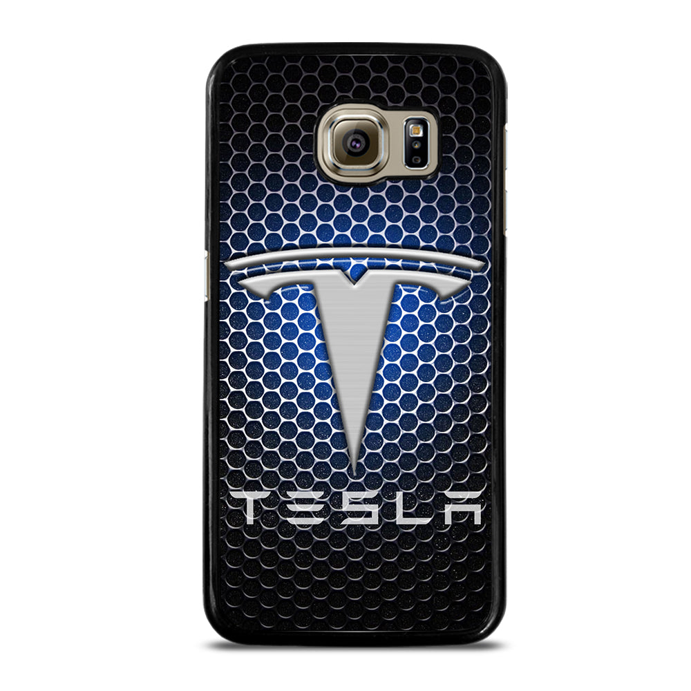 TESLA MOTORS CASE Samsung Galaxy S6 Case