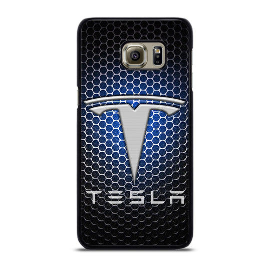 TESLA MOTORS CASE Samsung Galaxy S6 Edge Plus Case