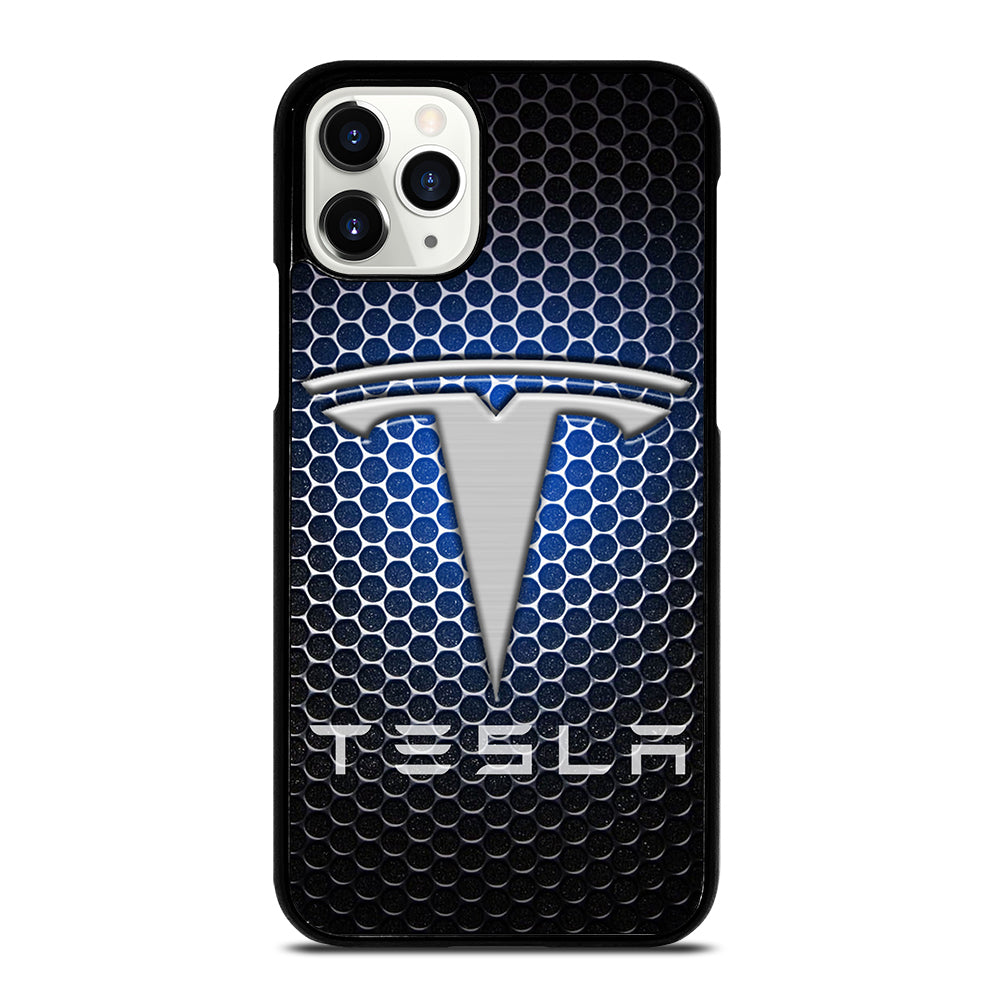 TESLA MOTORS CASE iPhone 11 Pro Case