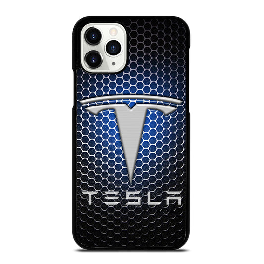 TESLA MOTORS CASE iPhone 11 Pro Case