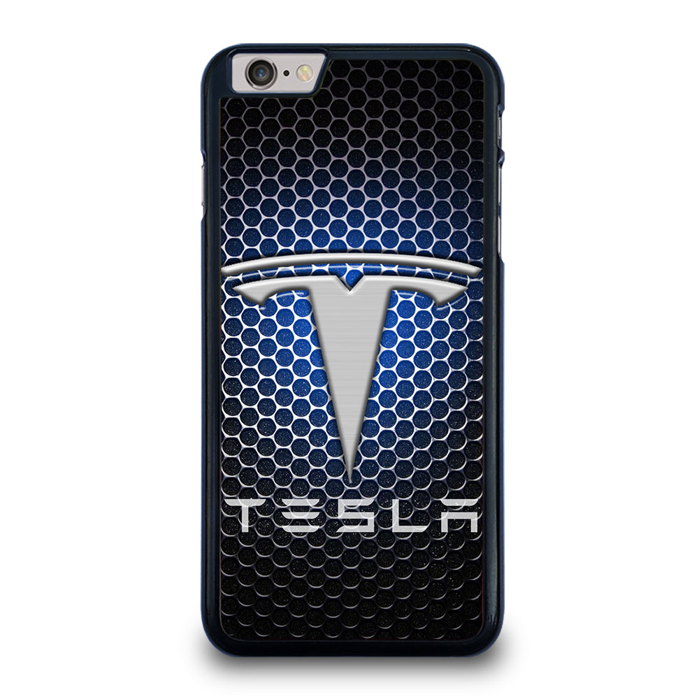 TESLA MOTORS CASE iPhone 6 Plus / 6S Plus Case