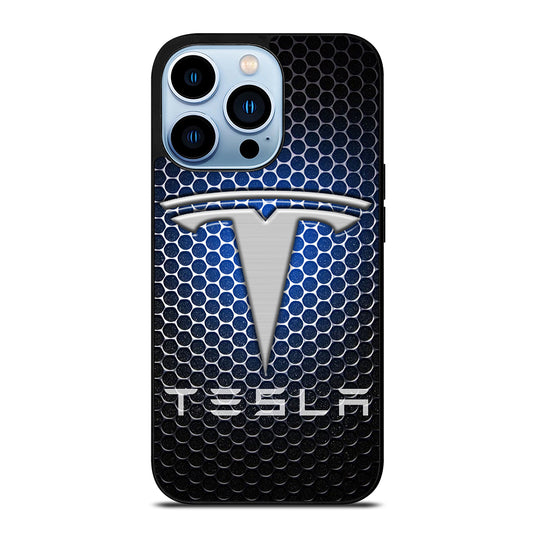 TESLA MOTORS CASE iPhone 13 Pro Max Case