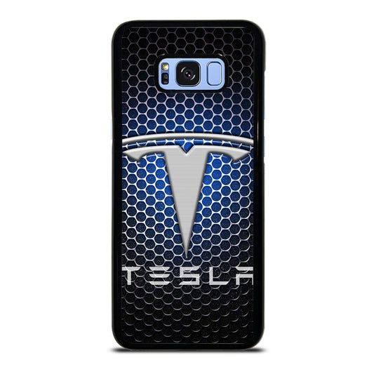 TESLA MOTORS CASE Samsung Galaxy S8 Plus Case