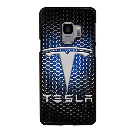 TESLA MOTORS CASE Samsung Galaxy S9 Case