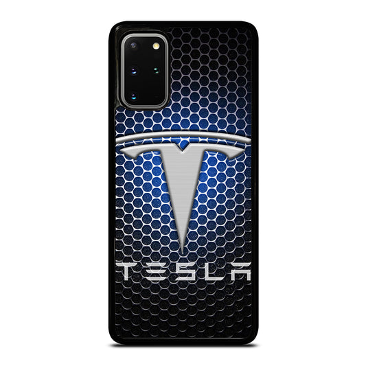 TESLA MOTORS CASE Samsung Galaxy S20 Plus / S20 Plus 5G Case