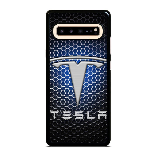 TESLA MOTORS CASE Samsung Galaxy S10 5G Case