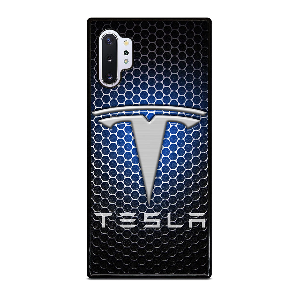 TESLA MOTORS CASE Samsung Galaxy Note 10 Plus Case
