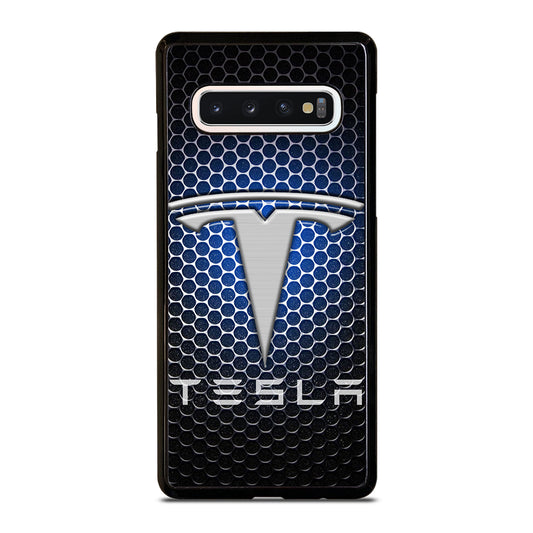 TESLA MOTORS CASE Samsung Galaxy S10 Case