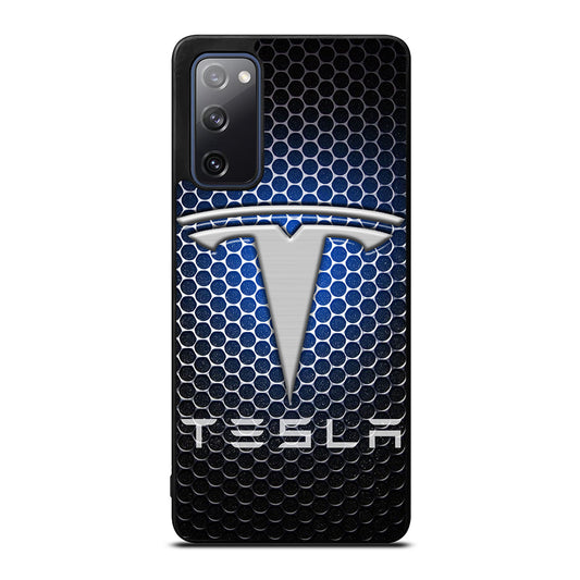 TESLA MOTORS CASE Samsung Galaxy S20 FE 5G Case