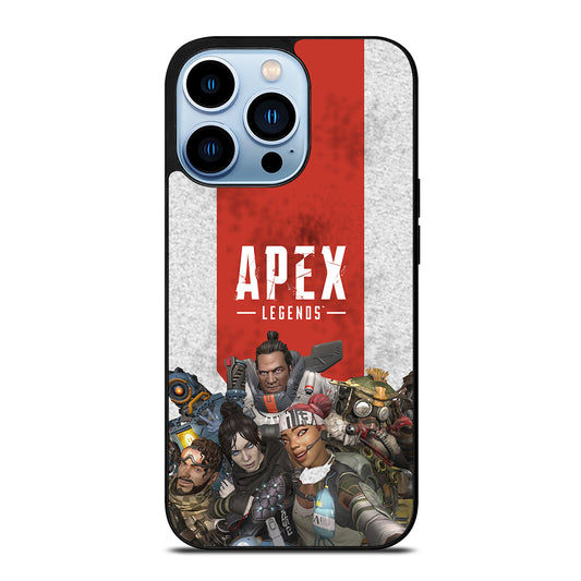 THE APEX LEGENDS iPhone 13 Pro Max Case