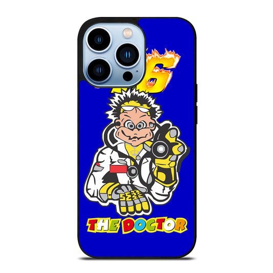 THE DOCTOR 46 iPhone 13 Pro Max Case