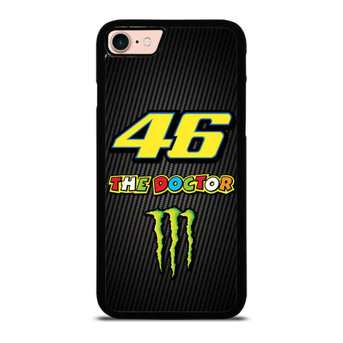 THE DOCTOR VALENTINO ROSSI iPhone 7 / 8 Case