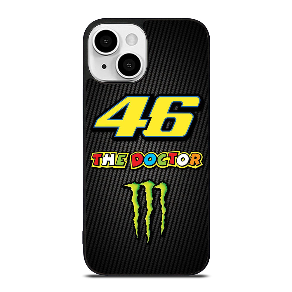 THE DOCTOR VALENTINO ROSSI iPhone 13 Mini Case