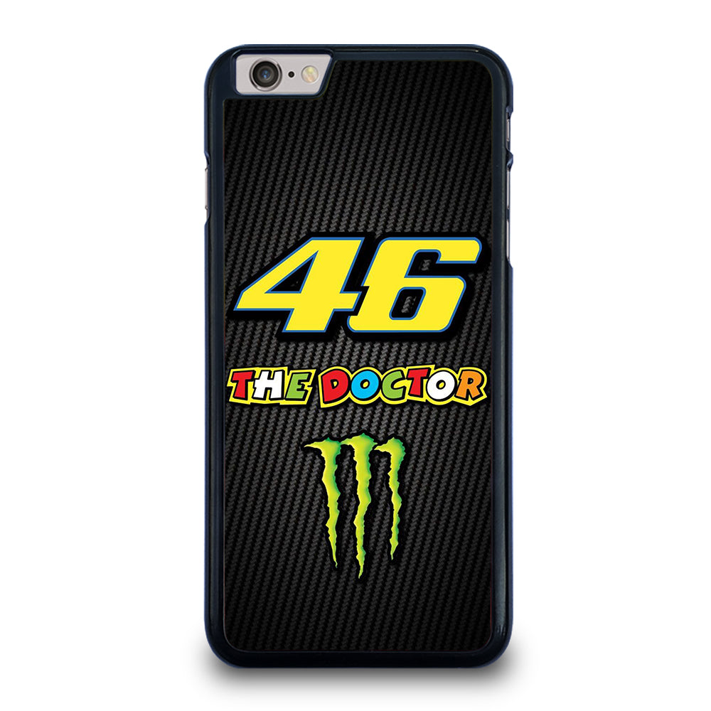 THE DOCTOR VALENTINO ROSSI iPhone 6 Plus / 6S Plus Case