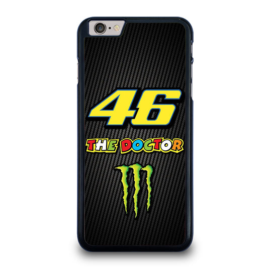 THE DOCTOR VALENTINO ROSSI iPhone 6 Plus / 6S Plus Case