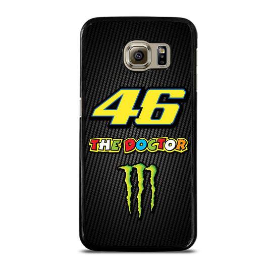 THE DOCTOR VALENTINO ROSSI Samsung Galaxy S6 Case