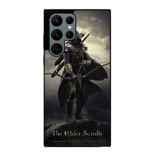 THE ELDER SCROLLS ONLINE Samsung Galaxy S22 Ultra 5G Case